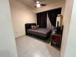 The Terrace (D19), Condominium #541665131